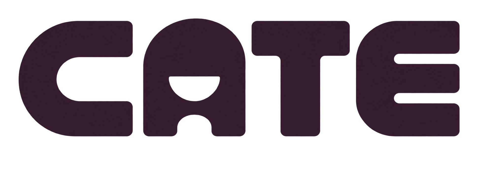 CATE logo