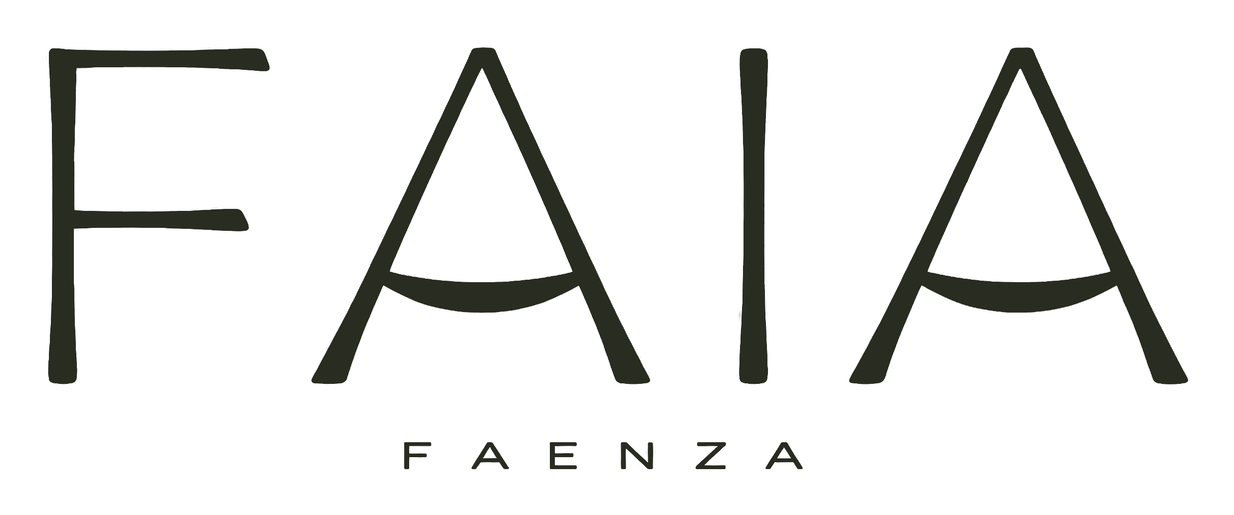 FAIA logo
